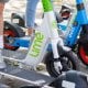 Uber сармояси билан ривожланаётган электр велосипед ва
