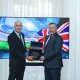 London shahrida muhim uchrashuv tashkil etildi. Vazirlar