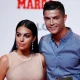 Portuguese football star Cristiano Ronaldo has finally