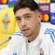 Madridning "Real" klubi yarim himoyachisi