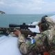 Ўзбекистон снайперлари Хитойнинг Урумчи шаҳрида ўтказилган