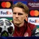 Arsenal kaptanı Martin Odegaard, Cumartesi günü