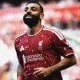 Mohamed Salah «Энфилдтегі» соңғы ойынында көз жасымен