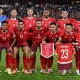 L'équipe nationale suisse a dévoilé sa sélection