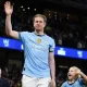 "Manchester Siti"ning afsonaviy yarim