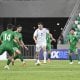 CAFA Nations Cup’нинг иккинчи турида Туркманистонга қарши