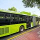 Toshkent shahar transport bosh boshqarmasi poytaxtdagi