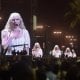 Pop yulduz Ledi Gaga Rio-de-Janeyrodagi konsertida 2,5