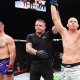 Айни пайтда БААнинг Абу-Даби шаҳрида “UFC on ABC 9”