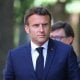 A new impeachment process has begun in France against
