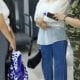 Навоий вилоятидаги чегара божхона постида ноқонуний йўл
