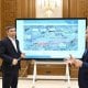 Ўзбекистон Президенти Шавкат Мирзиёев 18 июнь куни