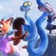 Disney’ning "Zveropolis 2" multfilmi jahon