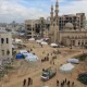 Израильские войска нанесли авиаудар по зданию Исламского