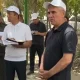 Buhara vilayeti valisi Botir Zaripov’un sert beyanı sosyal