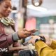 La economía del Reino Unido registró un crecimiento más