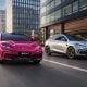 Хитойнинг BYD автоишлаб чиқарувчиси 2026 йилнинг биринчи