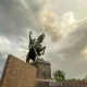 Toshkent shahridagi Amir Temur xiyoboni 2026 yil 23