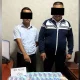 A major case of corruption has been identified in the