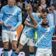 Another important final took place in English football. On