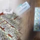 In the regions, new cases of fraud related to sending