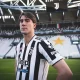 "Juventus", forvet oyuncusu Dusan
