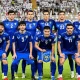 Ўзбекистон миллий терма жамоаси ўз тарихи давомида илк бор