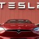Tesla elektromobillari Germaniyadagi savdosi pasayishda
