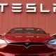 Продажи электромобилей Tesla в Германии продолжают