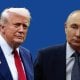 Rossiya va AQSH yetakchilarining 15 avgust kuni