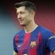 Роберт Левандовски «Барселона»даги келажаги борасидаги