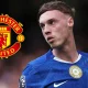 Manchester Yunayted afsonasi Ryan Giggs Chelsi hujumchisi