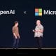 Microsoft бош директори Сатя Наделла OpenAI билан