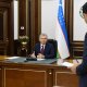 Prezident Shavkat Mirziyoyev aholi bandligini ta’minlash