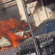 On August 28, an unexpected incident occurred in the city