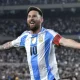 The qualifying stage of the 2026 World Cup in South