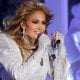 Mashhur qo‘shiqchi va aktrisa Jennifer Lopez Brodvey
