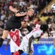 Chempionlar Ligasi 1/8 finalida "Monako" va