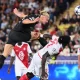 Chempionlar Ligasi 1/8 finalida "Monako" va