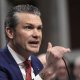 АҚШ Мудофаа вазирлиги раҳбари Пит Хегсет бир томонлама