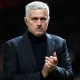 Famous coach Jose Mourinho, known for his style and