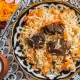 In Uzbekistan, the cost of preparing 1 kilogram of plov