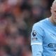 «Manchester Siti»ning asosiy to‘purari Erling Xoland