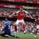 Within the framework of Round 2 of the EPL, Arsenal hosted