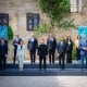 Президент Сербии Александр Вучич прибыл в Украину 11 июня