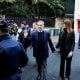 Fransiyaning sobiq prezidenti Nikolya Sarkozi qamoqdagi