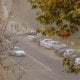 Toshkent shahrida 21 sentyabr kuni atmosfera ifloslanishi