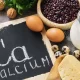 Calcium is one of the most essential minerals for the
