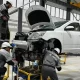 В Узбекистане в январе–июле 2025 года объем производства