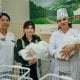 Ўзбекистон тиббиёти тарихида яна бир ноёб воқеа рўй берди.